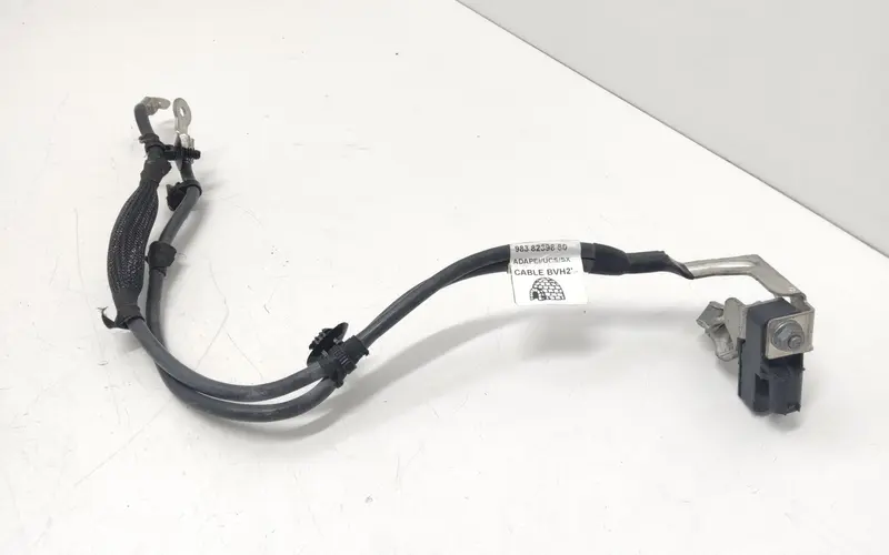 Cavo Batteria PEUGEOT 2008 Serie (19>) 9838239880 Benzina