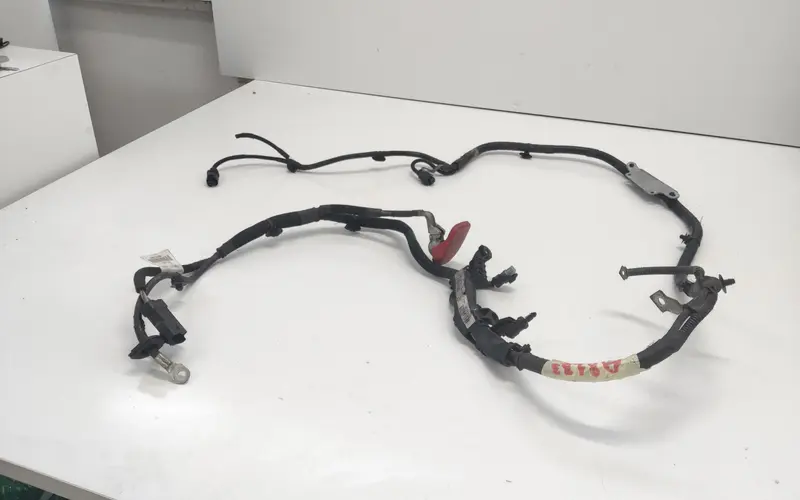 Cavo Batteria PEUGEOT 208 Serie (12>19) 9804179480 Diesel 1.4 (12>19)