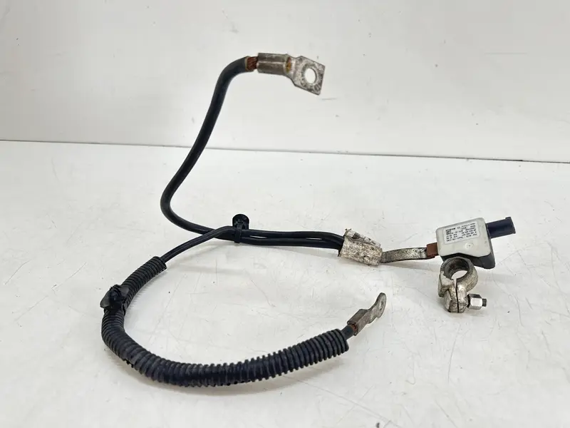 Cavo Batteria PEUGEOT 5008 (2017>) 9666488380 Benzina