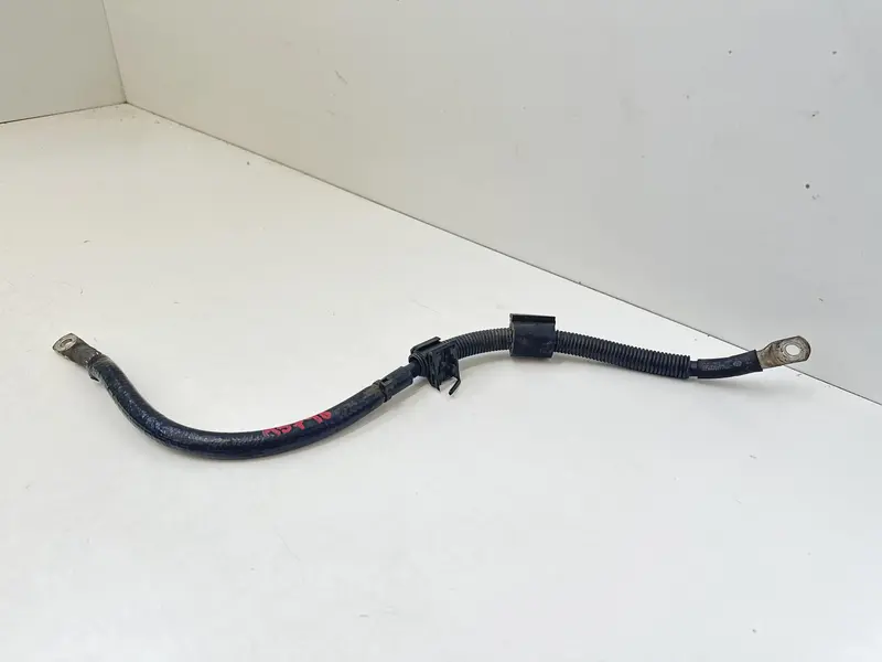Cavo Batteria PORSCHE Cayenne 2° Serie 7L0971349B Benzina (07>10)