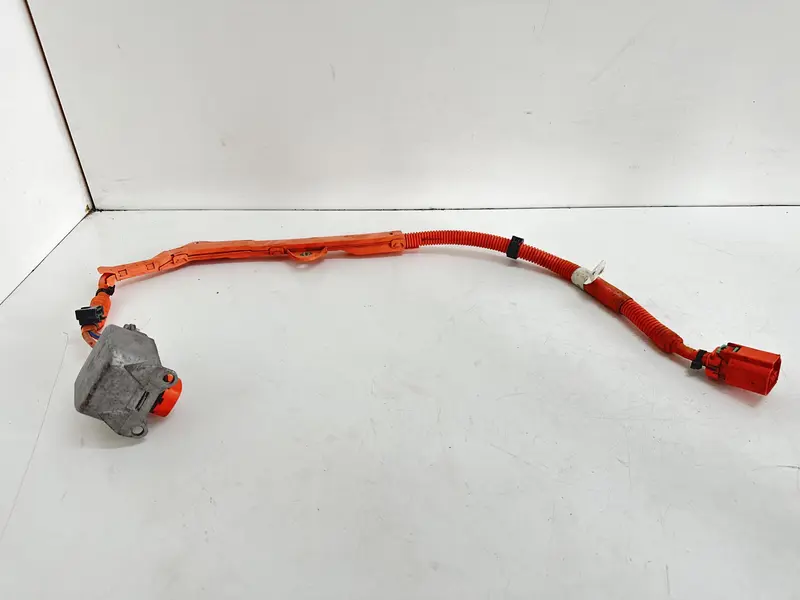 Cavo Batteria TOYOTA Yaris Cross Serie (20>) 35065W Benzina