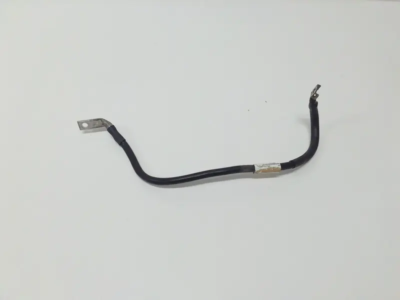 Cavo Batteria VOLKSWAGEN Golf 6 Berlina (08>12) Benzina 1600 (08>12)