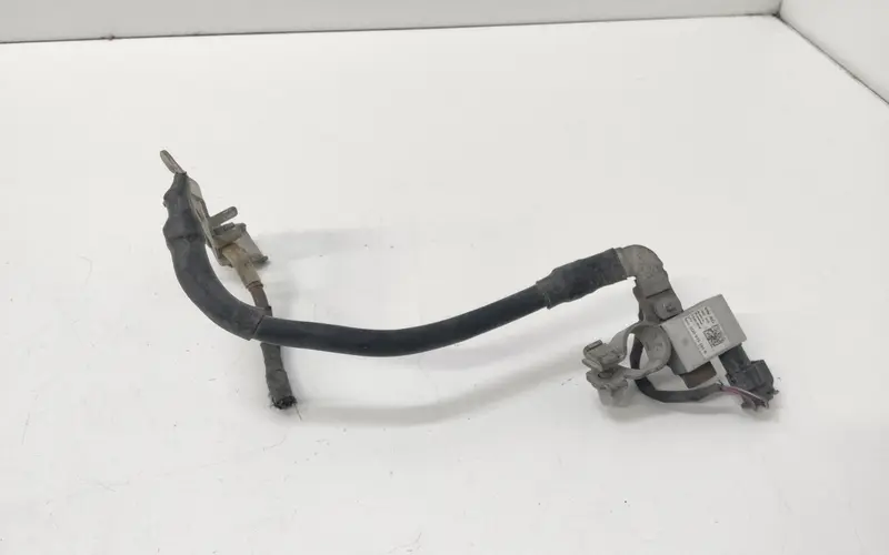 Cavo Batteria VOLKSWAGEN Golf 7 Berlina (12>) 5Q0915181K Benzina