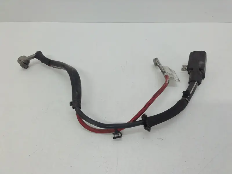 Cavo Batteria VOLKSWAGEN Golf 7 Berlina (12>) 5Q0971228K Diesel 1600