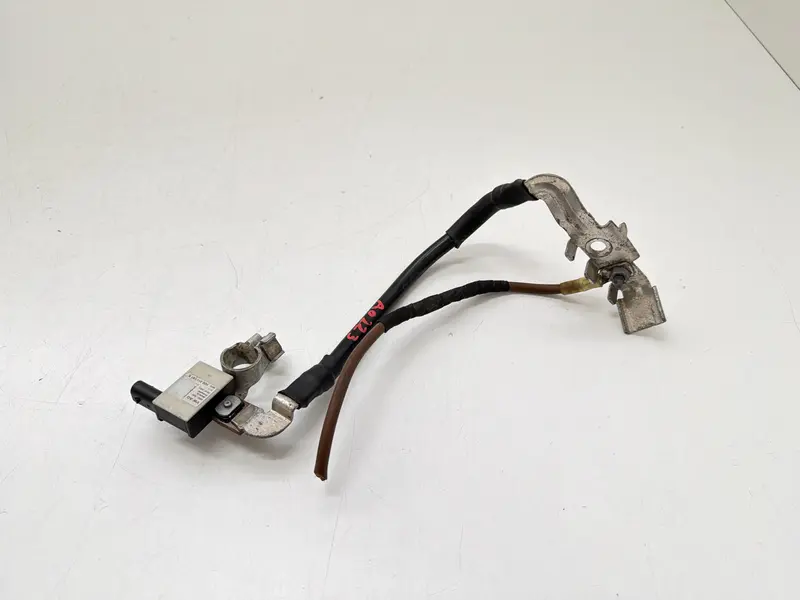 Cavo Batteria VOLKSWAGEN T-Roc Serie 5Q0915181 Benzina (17>21)