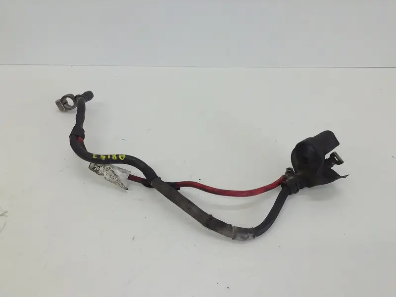 Cavo Batteria VOLKSWAGEN Touran 1° Serie Diesel 2000 (03>07)