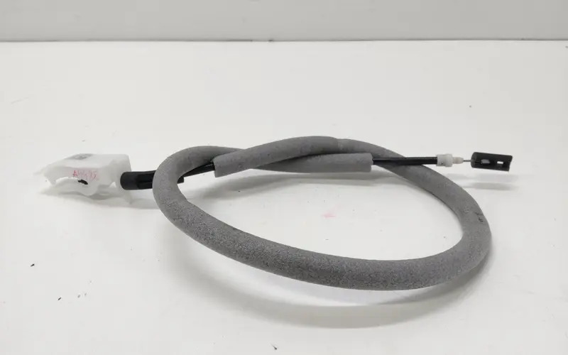Cavo maniglia blocco posteriore DX BMW X6 E71 1° Serie 52621810 Diesel 3.0 (08>14)