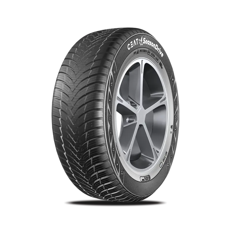 Ceat 4SeasonDrive+ TL M+S 215/65R17 103V Pneumatico Quattrostagioni