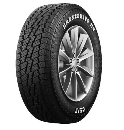 Ceat Cross Drive AT TL 215/75R15 100S Pneumatico Estiva