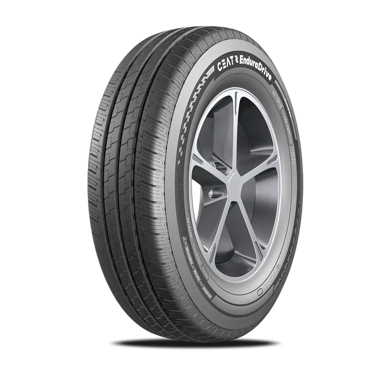 Ceat ENDURA TL M+S 205/65R16 105/107T Pneumatico Estiva