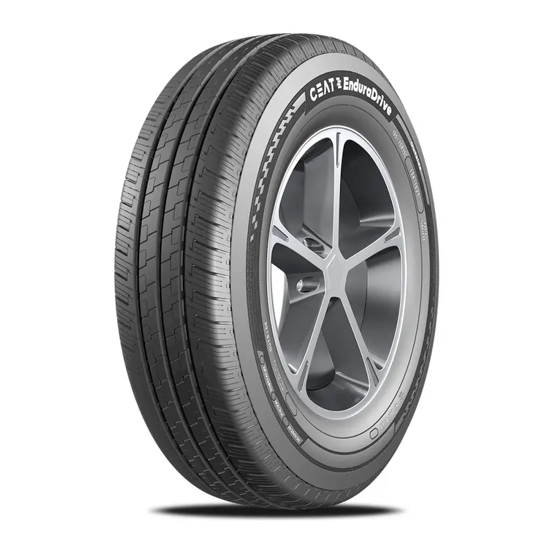Ceat ENDURADRIVE 104/102T 195/65R16 102/104T Pneumatico Estiva