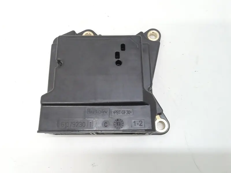 Centralina Airbag CITROEN C3 Serie 610792301 Benzina 1100 (09>15)