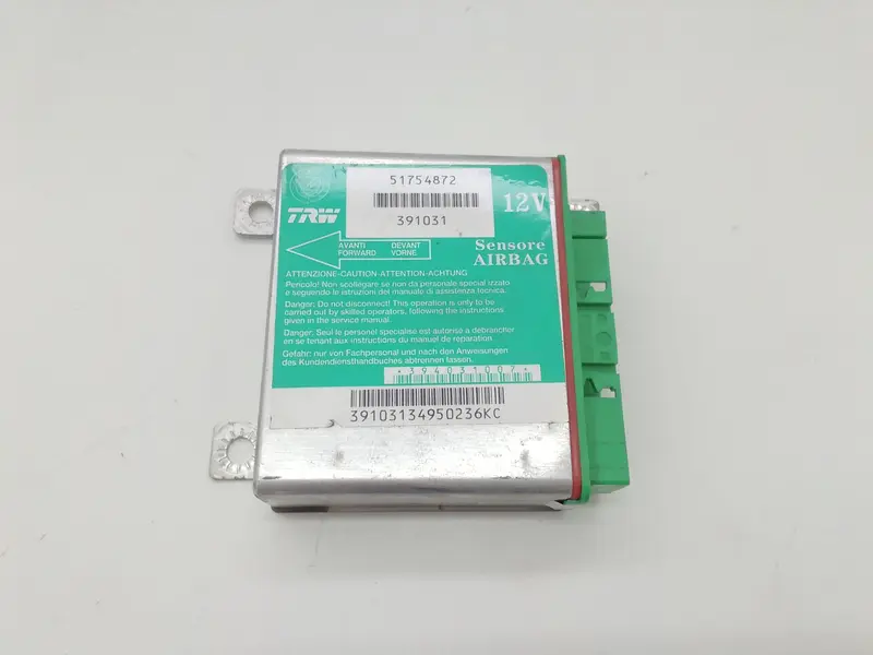 Centralina Airbag FIAT Grande Punto 1° Serie 51754872 (05>08)