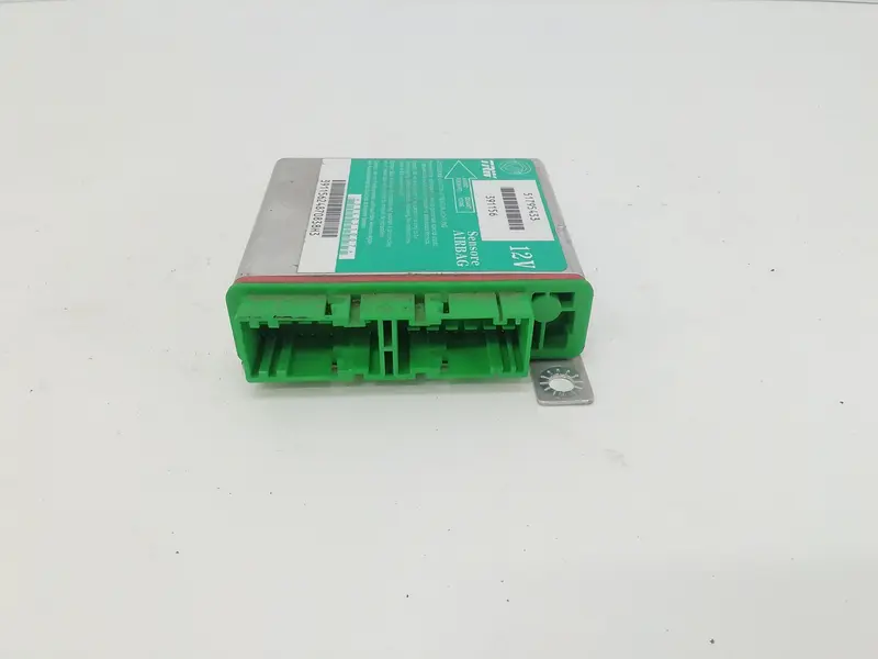 Centralina Airbag FIAT Grande Punto 1° Serie 51795433 Benzina 1200 (05>08)