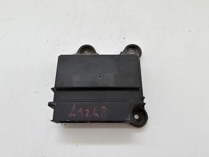 Centralina Airbag FIAT Panda 3° Serie 00051951646 TwinAir 900