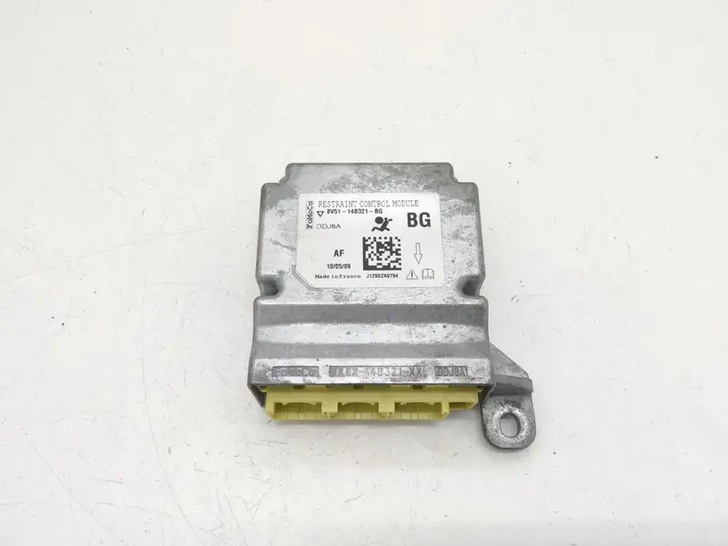Centralina Airbag FORD Fiesta 6° Serie 1568581 8V51-14B321-BG Benzina 1.2 (08>17)
