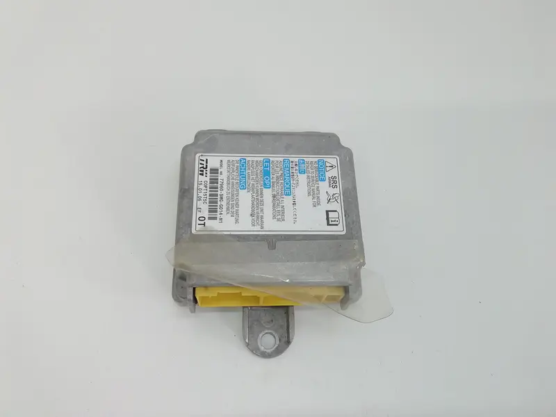 Centralina Airbag HONDA Civic Berlina 5P (06>11) 77960-SMG-G014-M1 Diesel 2200 (06>11)