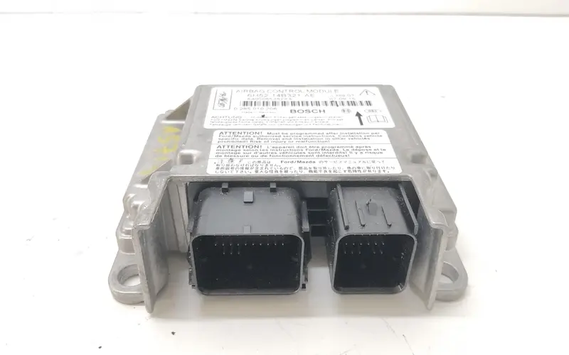 Centralina Airbag LAND ROVER Freelander 2° Serie LR041890 6H5214B321AE Benzina (03>06)