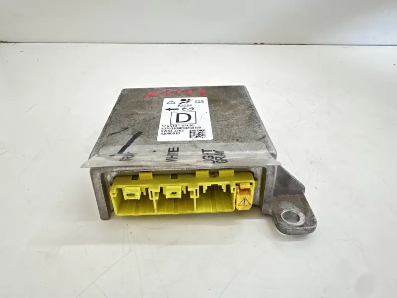 Centralina Airbag MAZDA 6 S. Wagon 2° Serie GS1D57K30A GS1D57K30 Diesel 2.0 (08>13)