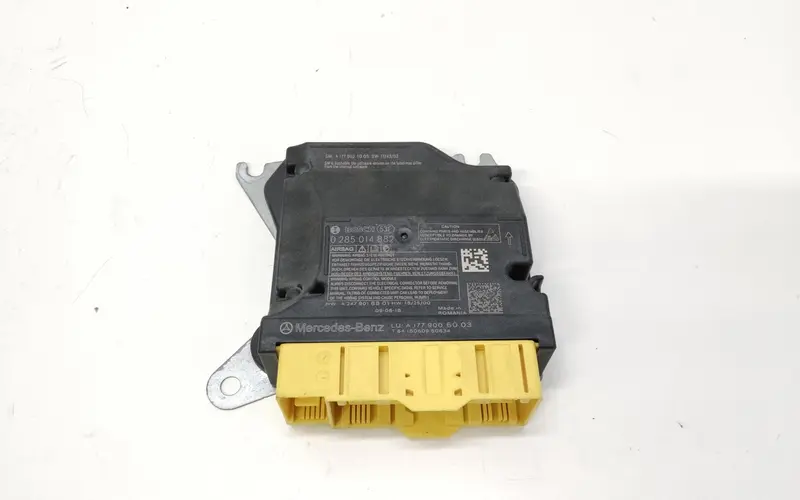 Centralina Airbag MERCEDES Classe A Serie (W177) (18>) A1779006116 A1779006003 Benzina 1.3