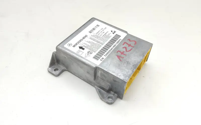 Centralina Airbag MERCEDES Classe E S. Wagon W212 A2129011105 A2129011105 Diesel 2.0