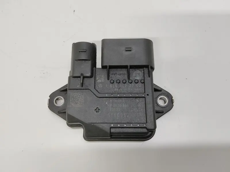 Centralina Airbag MERCEDES Classe E W213 A6569002200 Diesel 2.0