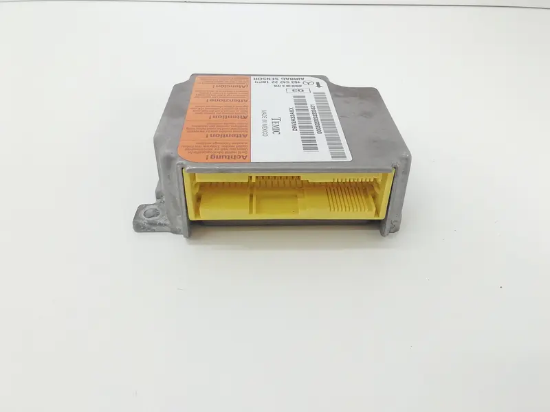 Centralina Airbag MERCEDES ML W163 2° Serie 1635422218 Diesel 4000 (02>05)