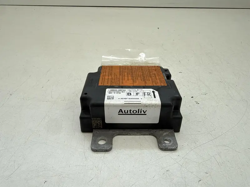 Centralina Airbag NISSAN X-Trail Serie (T32) (14>18) K88204BF0A K88204BF0A Diesel 2.0 (14>18)