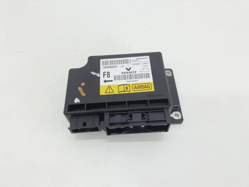 Centralina Airbag RENAULT Grand Scenic Serie (11>) 285589605R Diesel 1500 (09>16)