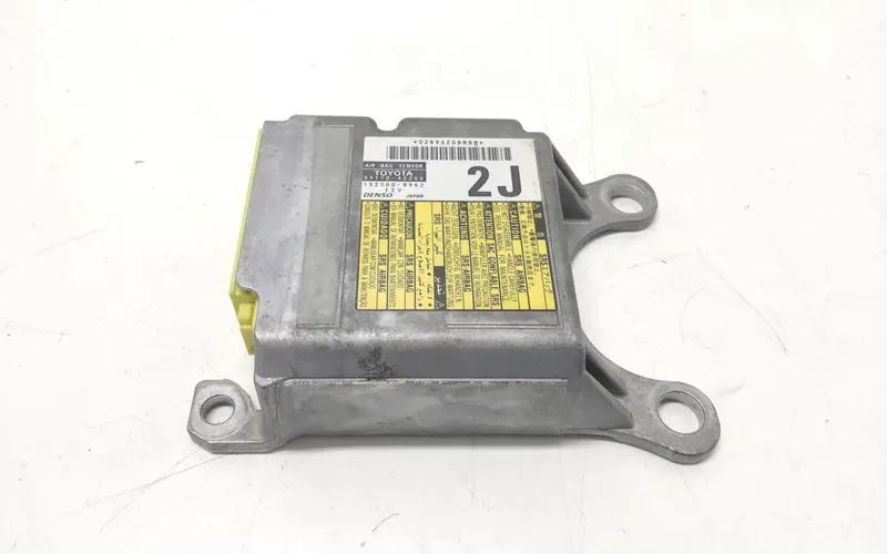 Centralina Airbag TOYOTA Rav4 4° Serie 8917042190 8917042200 Diesel 2.2 (05>09)