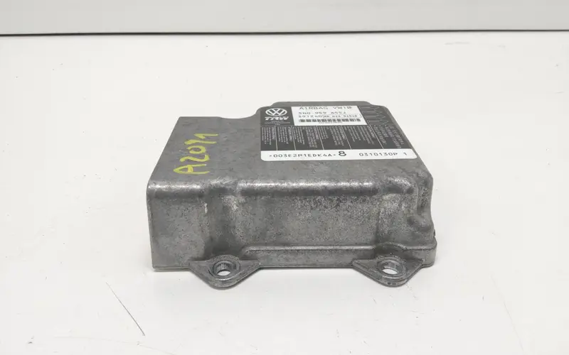 Centralina Airbag VOLKSWAGEN Tiguan 1° Serie 5N0959655J Diesel 2.0 (07>11)