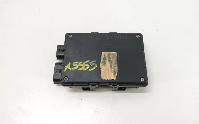Centralina allarme BMW X3 1° Serie 10R-030767 Diesel 3.0 (04>10)