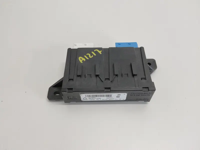 Centralina allarme CITROEN C4 Picasso II (13>) 9812711280 Diesel 1600
