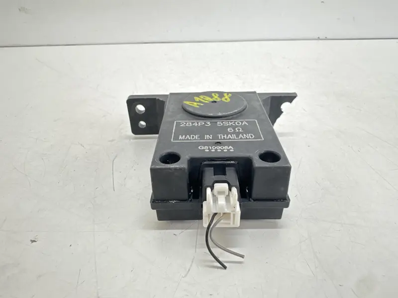 Centralina allarme NISSAN X-Trail Serie (T32) (14>18) 284P35SK0A Diesel 2.0 (14>18)
