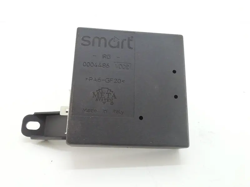 Centralina allarme SMART ForTwo Coupé 1° Serie 0004486V002 Benzina (98>03)