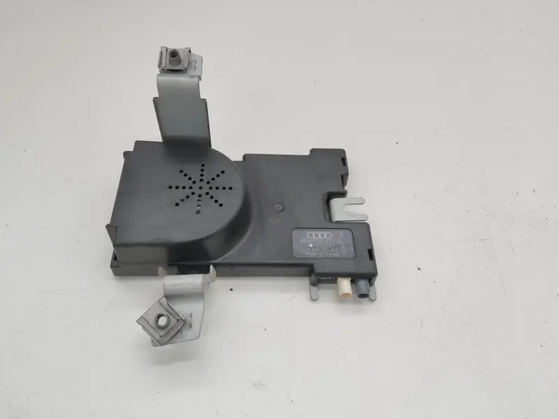 Centralina antenna AUDI A3 Serie (8P1) (05>08) 8p4035225d Diesel 2000 (05>08)