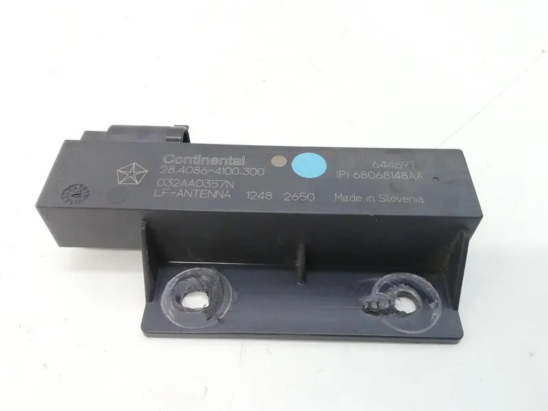 Centralina antenna FIAT 500 X Serie (15>) 68068148AA Benzina