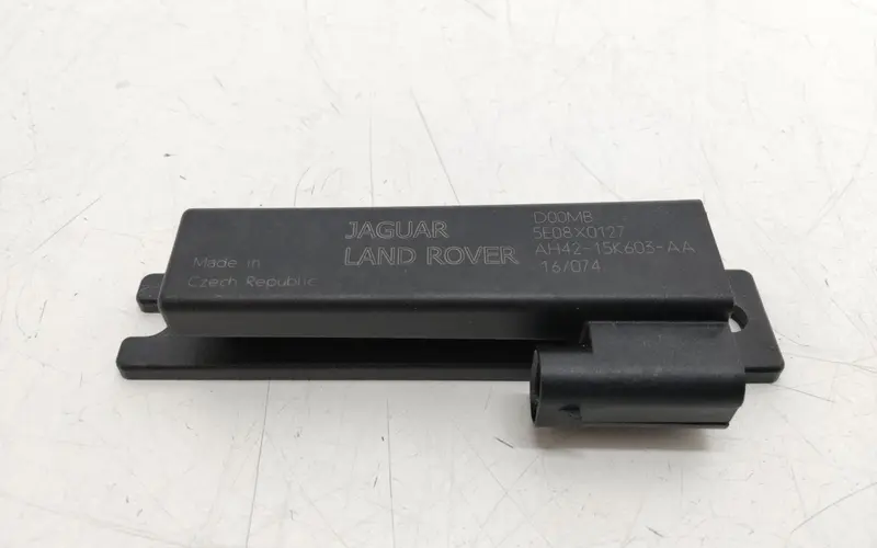 Centralina antenna JAGUAR XE Serie (X760) (15>) AH4215K603AA Diesel 2.0