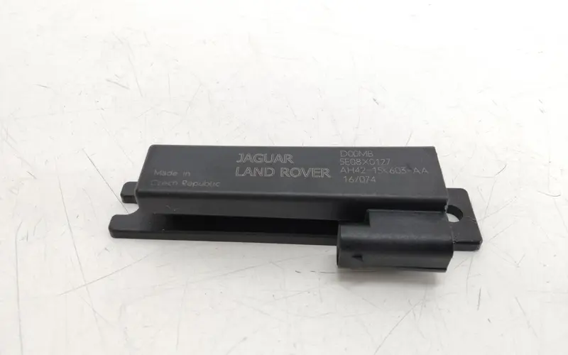 Centralina antenna JAGUAR XE Serie (X760) (15>) AH4215K603AA Diesel 2.0