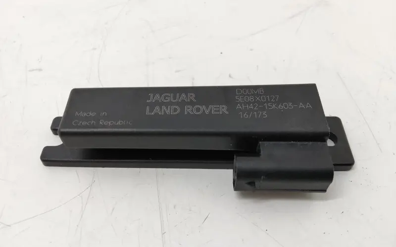 Centralina antenna JAGUAR XE Serie (X760) (15>) AH4215K603AA Diesel 2.0