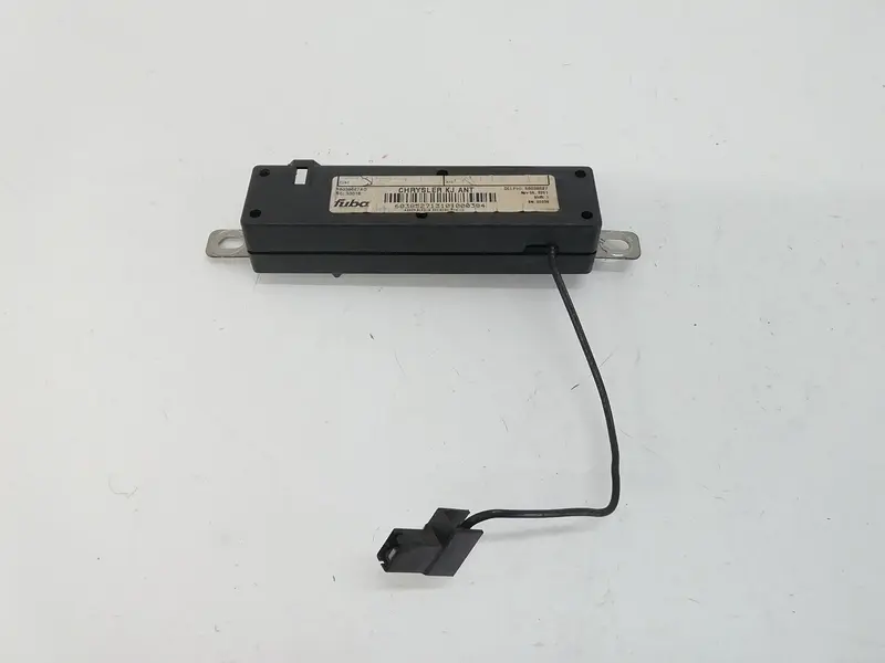 Centralina antenna JEEP Cherokee 3° Serie 56038527AD Diesel 2500 (02>05)