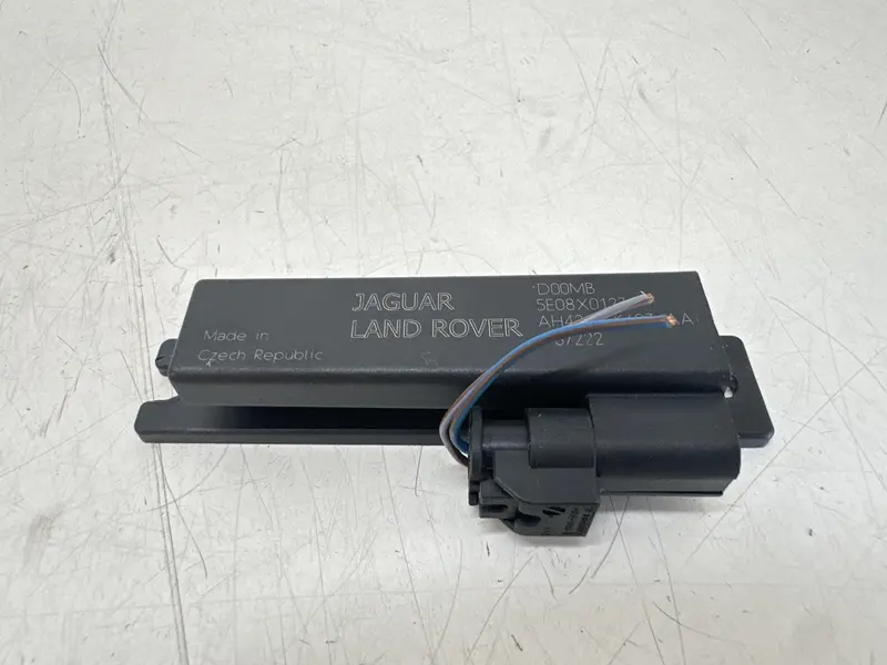 Centralina antenna LAND ROVER Discovery Sport (L550) (14>18) AH4215K603AA Diesel 2.0 (14>18)