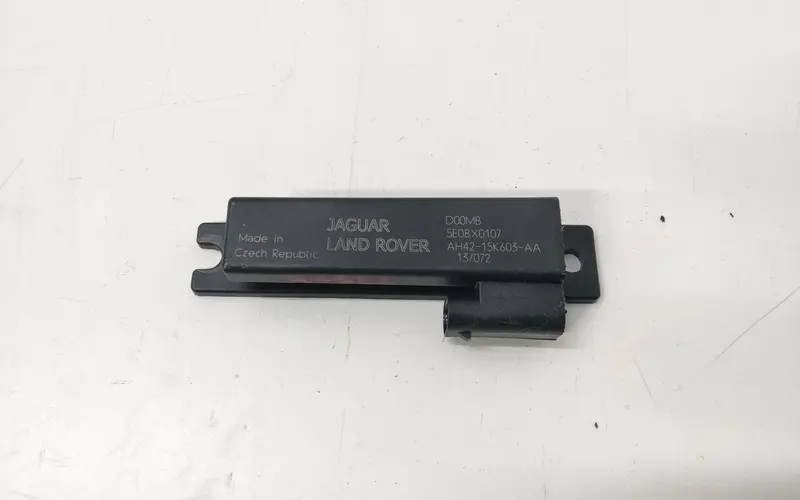 Centralina antenna LAND ROVER Range Rover Evoque 1° Serie AH4215K603AA Diesel 2.2