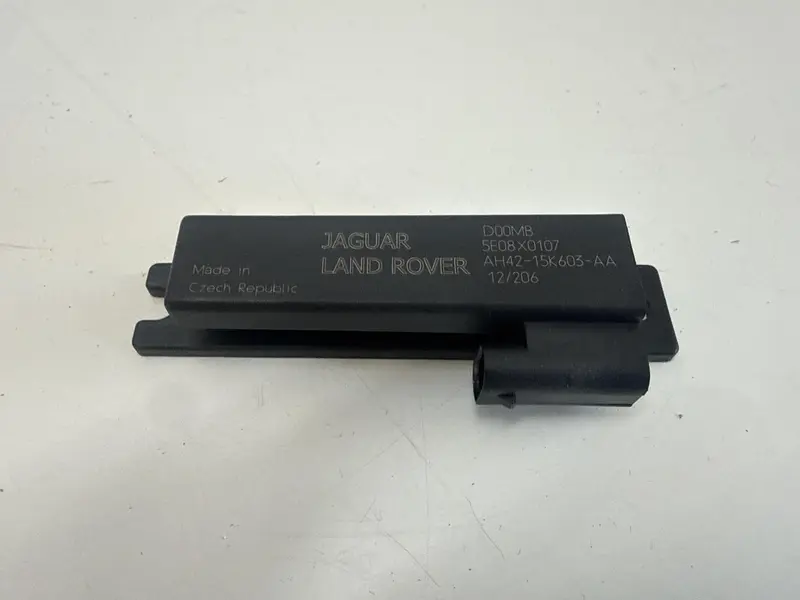 Centralina antenna LAND ROVER Range Rover Evoque 1° Serie AH4215K603AA Diesel 2.2