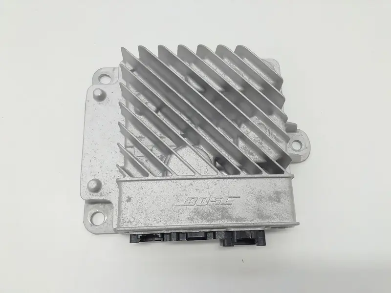 Centralina autoradio RENAULT Megane Serie (15>) 280637513R Diesel 1500