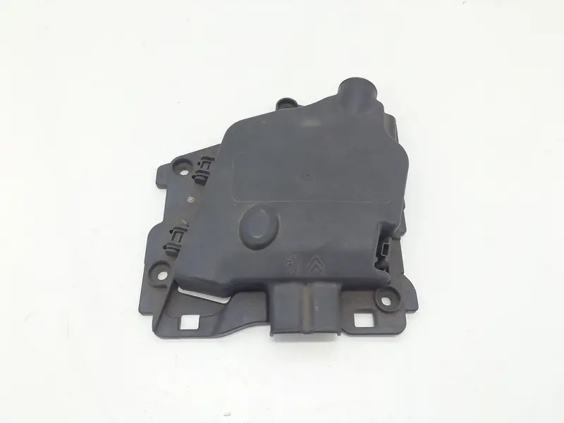 Centralina batteria CITROEN C3 Serie 9801148580 Benzina 1100 (09>15)