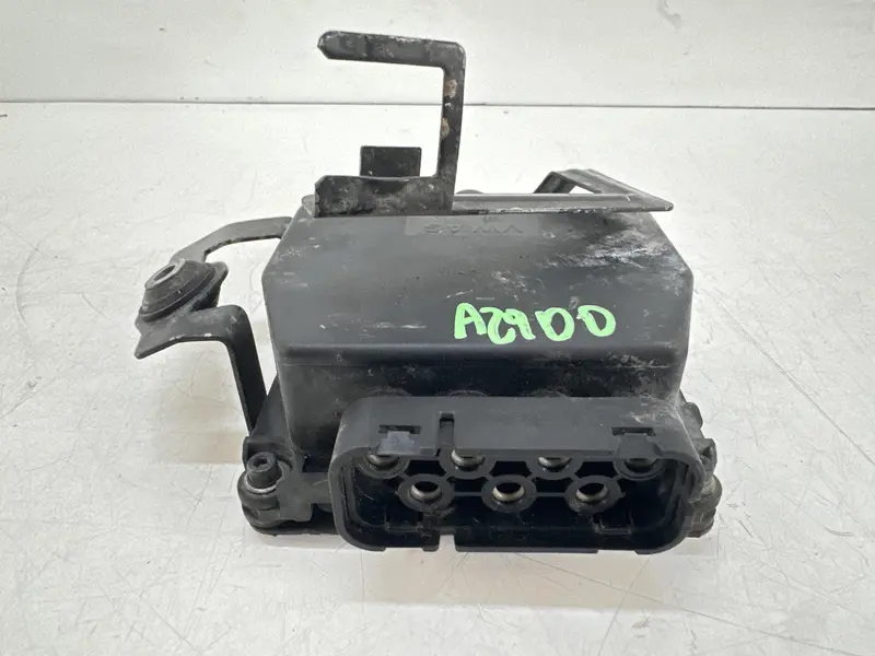Centralina Blocco Valvole SEAT Altea XL 1K0906279B 1K0906279B Diesel 1.9