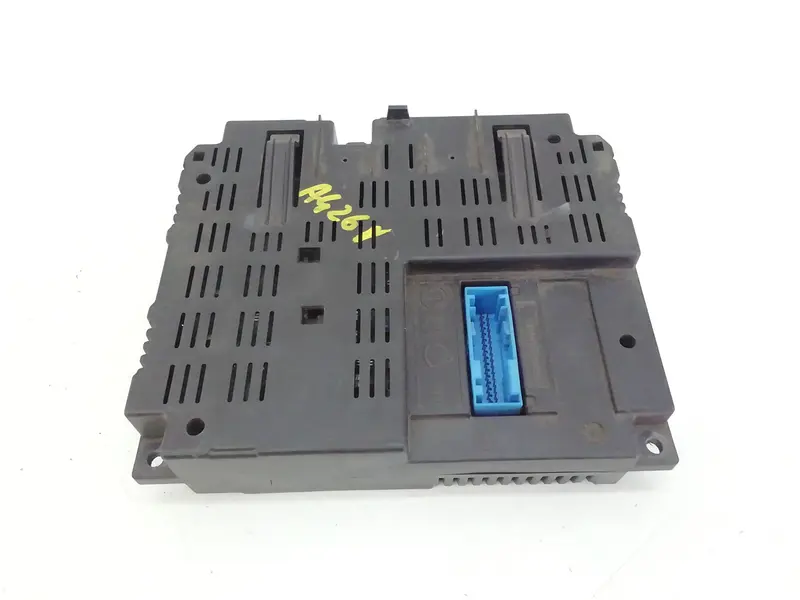 Centralina Blue & Me FIAT Grande Punto 2° Serie 51826513 Bifuel/Gas 1400 (08>10)