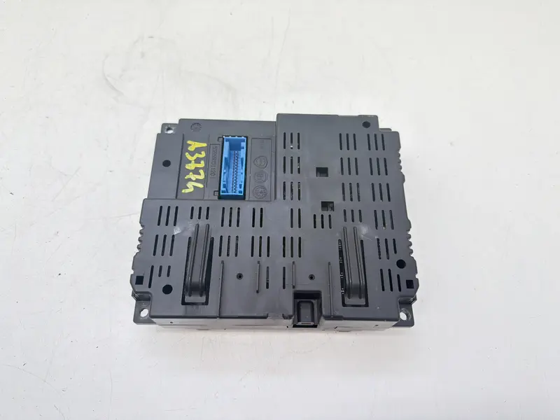 Centralina Blue & Me FIAT Grande Punto 2° Serie 51826513 Diesel 1.3 (08>10)