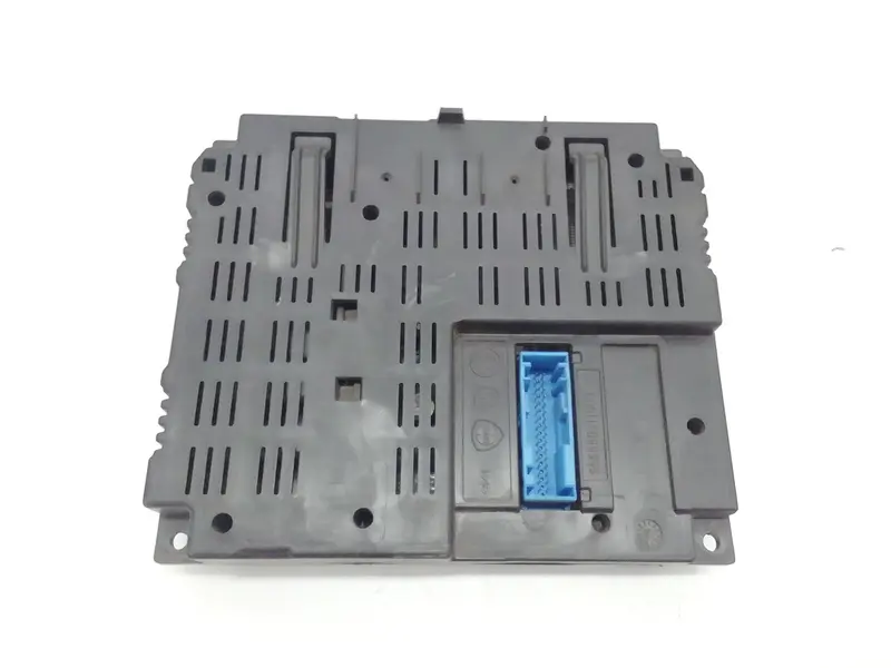 Centralina Blue & Me FIAT Punto EVO 51888843 Benzina 1400 (09>12)